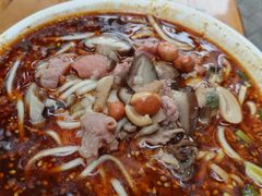 -吴记怪味面(牛王庙店)