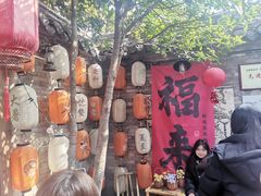 -回龙窝历史文化街区