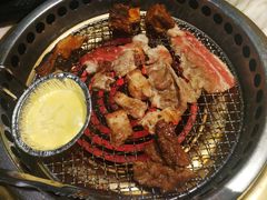 -火炉火自助餐(喜隆多店)