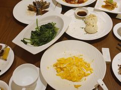 -水月周庄铂尔曼酒店-水月荟中餐厅