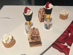 -莫尔顿扒房 MORTON'S GRILLE(igc天汇广场店)