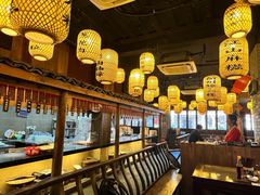 -古铺良食(柯城店)