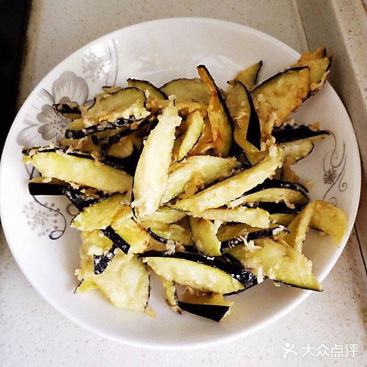 风味茄子～怪味茄子～反正就是好吃的茄子