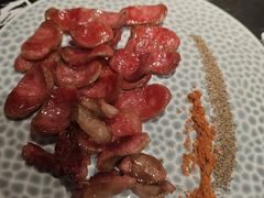 -牛将军•涮肉•烤肉(北京王府井·故宫店)