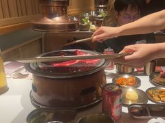 -西塔老太太泥炉烤肉(北京望京店)