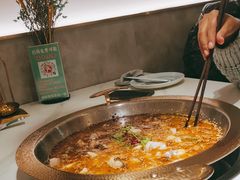 -真亦味鲜货火锅(长江路店)