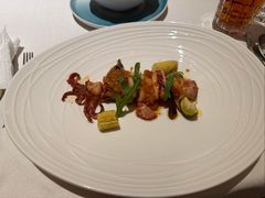 -香樟花园法式铁板烧(恒隆广场店)