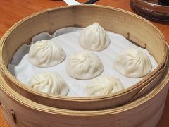 小笼包-鼎泰丰(新港中心店)