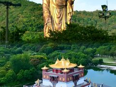 -灵山胜境