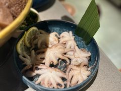 -巴奴毛肚火锅(悠唐购物中心店)