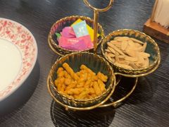 -香丰阁·烤鸭·川湘菜(清河店)