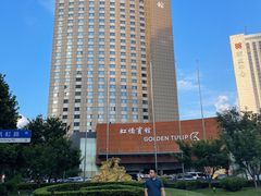 -上海虹桥宾馆味翠餐厅