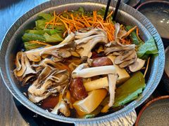 寿喜锅-敦煌神画 (三十三城店)