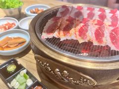 -泥炉烧肉师(新街口金銮巷店)