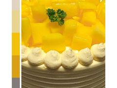 -幸福西饼生日蛋糕·下午茶(思明店)