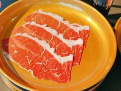 -牛武士寿喜烧·和牛火锅自助(全球首店)