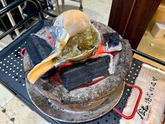 茅台炭烧响螺-金龙·打边炉(武进路店)