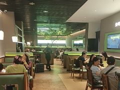 -客语客家菜(华发商都店)