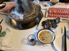 -福寿斋·老北京铜锅涮肉·烤鸭(顺义总店)