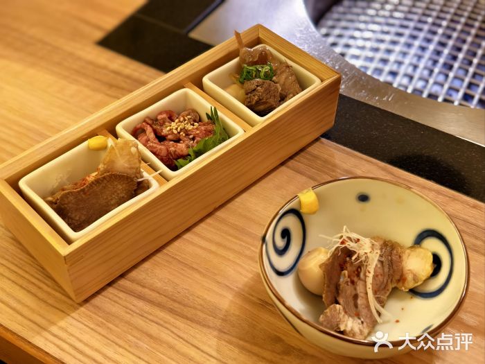 神户牛排 石田屋(本店)图片
