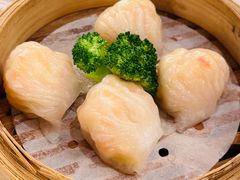 -香云轩·顺德菜(香云纱园林酒店店)