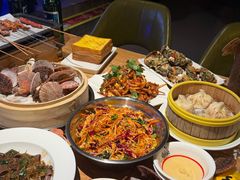 -喝丢一只鞋海鲜烧烤·海肠捞饭(东关街店)