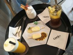 -CAFE'IN精品咖啡体验空间(小寨店)