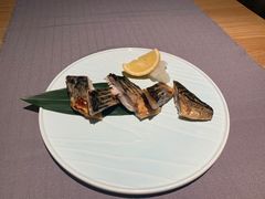 -Hatsune隐泉日式料理(SKP店)