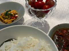 -湘中缘·湖南菜(娄底驻京办店)