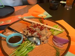 -羽鸽集·乳鸽专门店·地道顺德菜(岭南站店)