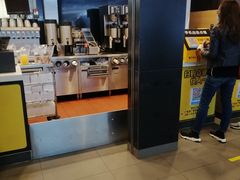 -麦当劳(广州南站店)
