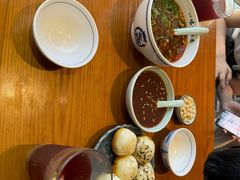 -鑫震源·苏式大虾生煎(山塘街店)