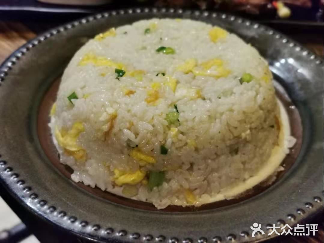 春日里的第一烤