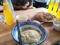 -裕兴记·三虾面(西北街总店)