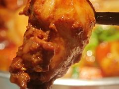 -黄记煌三汁焖锅(顺义华联店)