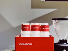 大堂-JPG coffee(广州体育西店)