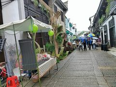 -靖港古镇