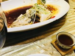 -金城大酒店-中餐厅(汾江中路店)