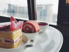 -曼谷大仓新颐酒店