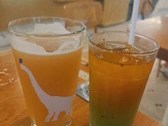 -大小咖啡 BigSmallCoffee(麦子店)
