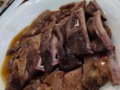 卤水猪肚-暨南大学（石牌校区）明湖楼