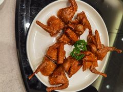 -新南华大酒店(广中店)