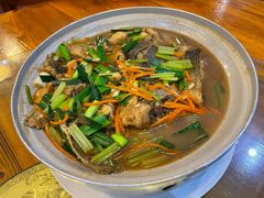 -下梅人家土菜馆(历史文化餐厅度假区店)