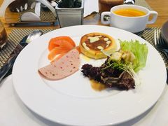 -郑州建业艾美酒店