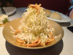 -莉莉海堂HAITANG·烤鸭(国贸商城店)