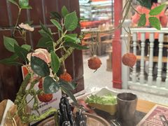 -旺蜀主成都串串火锅(西直门凯德MALL店)