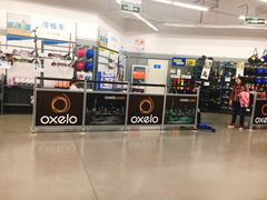 -迪卡侬(鄞州大道店)