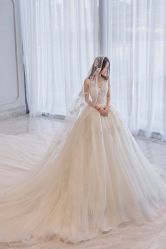 -MuseMarry婚纱(前海嘉里中心店)