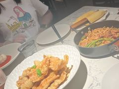 -奉天小馆·非遗东北菜(济南万象城店)