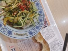 -勾魂凉皮(西二旗辉煌国际店)